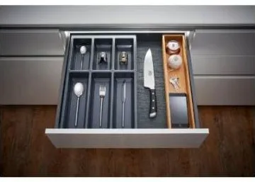 SWITCH Single Insert - Oak