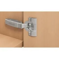 Profile/Thick Door 95° Straight Arm Clip Top Hinge