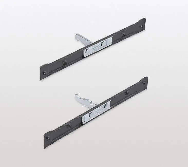 Fixing Bracket for Standard Pull-Out Larder