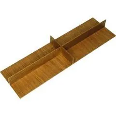 Cross Divider 137 x 422 x 37.5mm