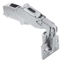 Profile/Thick Door 95° Fully Cranked Arm Clip Top Hing