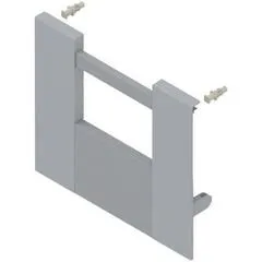 Tandembox Antaro Front Piece For Inner Pull-Out Height D