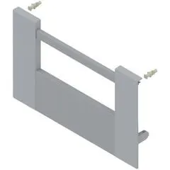 Tandembox Antaro Front Piece For Inner Pull-Out Height D