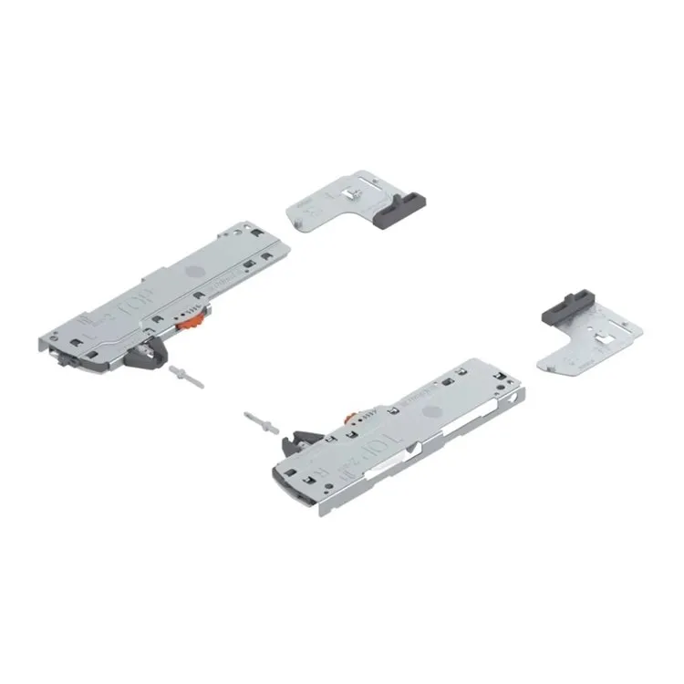 Blum Tip-On Blumotion unit for Movento, 270-320mm runners, 10-20kg