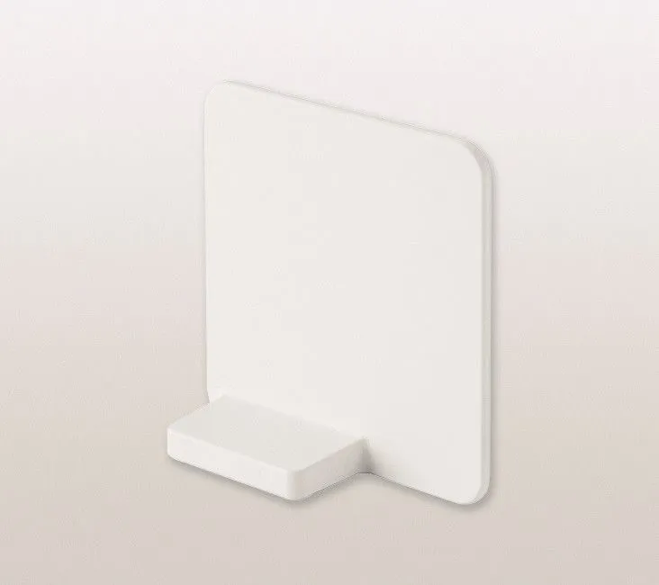 PINELLO Magnetic Shelf Divider