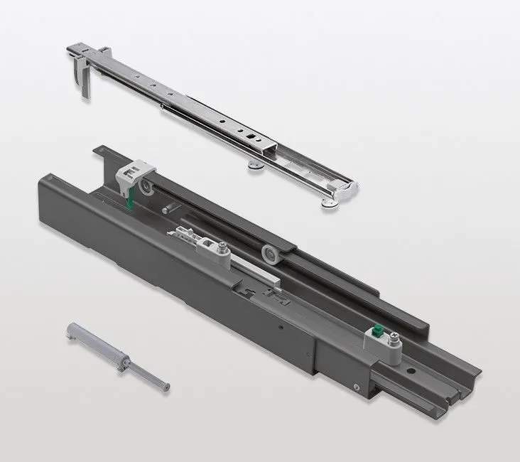 Runner for Standard Pull-Out Larder