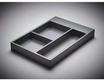SWITCH Utensil Insert - Orion grey