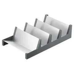 Ambia-Line For Legrabox Spice Holder For C&F Height Pull-Out
