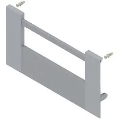 Tandembox Antaro Front Piece For Inner Pull-Out Height D