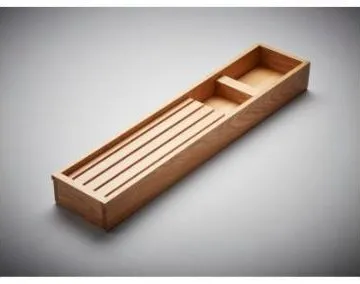 SWITCH Knife Insert - Oak
