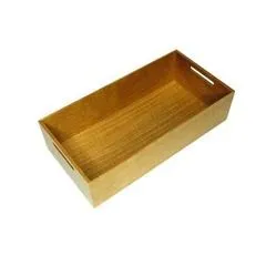Multipurpose Box 2 For Deep Drawer 211 x 422 x 110mm