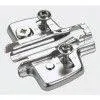 Cross Mounting Plate For Integrated Freezer