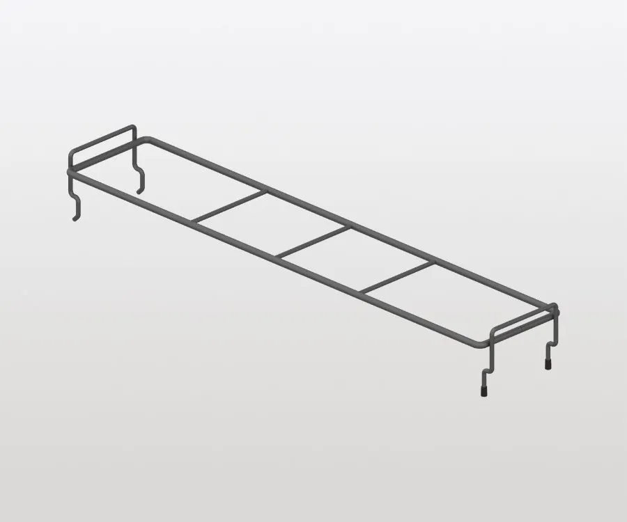PINELLO Bottle Divider - Anthracite