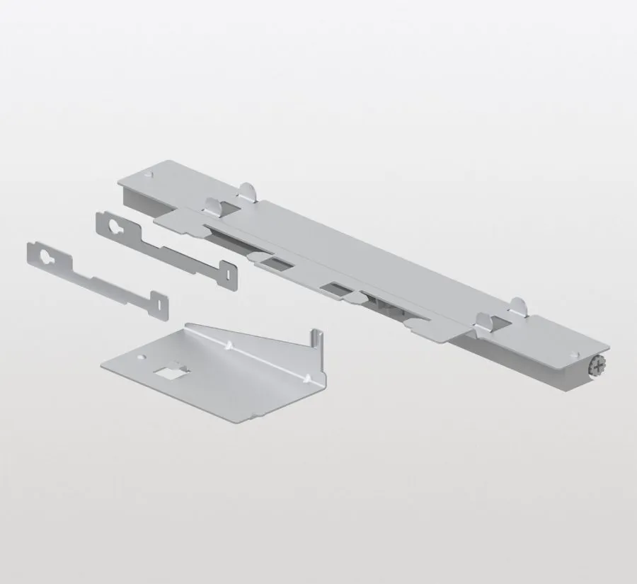 PINELLO Push-to-Open Device