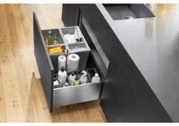 AMBIA-LINE Bottle Divider