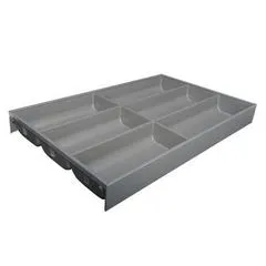 Ambia-Line - Legrabox 3 Tier Cutlery Divider In 300mm Wide