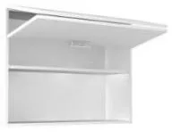720mm High Lift Up Wall Unit