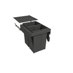 Gollinucci EVO pull-out bins – Gollinucci