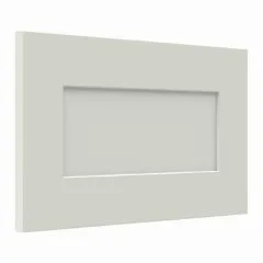 335 x 458mm American Fridge Freezer Door