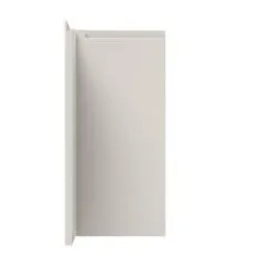 715 x 275mm Wall Corner Door Solution (Pair)