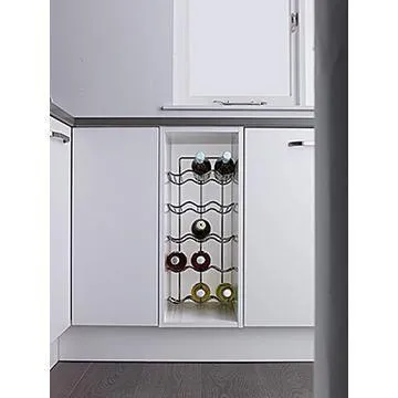 Wine racks