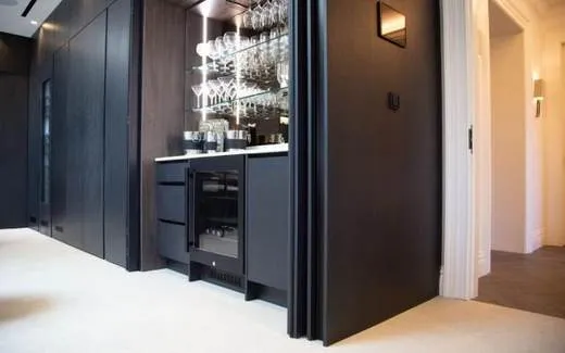 Tavola kitchen, Tavola kitchen