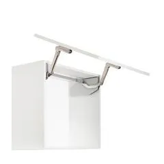 Door lifting systems