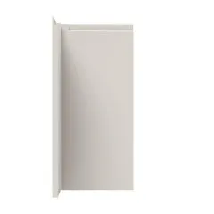 715mm High Corner Door Solution (Pair)