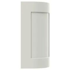Small Curved Door for 720x300x300mm Cabinet (D)