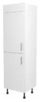 1825 x 600mm Fridge Freezer Housing (283,1245,283)