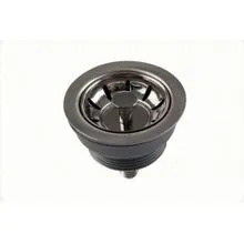 Mini Basket Strainer Waste For Solid Surface
