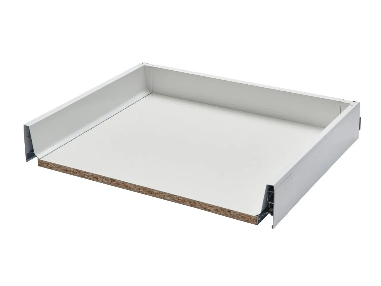 Blum drawers