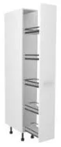 2120mm High Pull Out Units