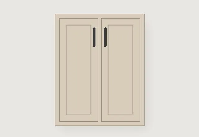 Arrington kitchen, Cashmere