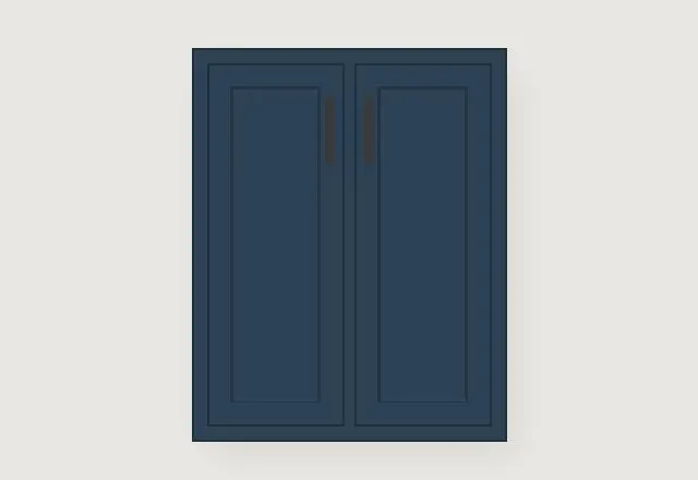 Arrington kitchen, Marine