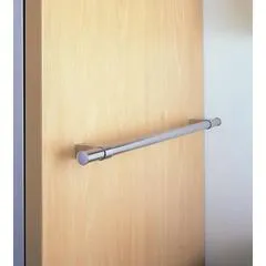 Towel rails