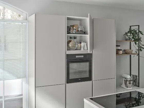 Turnmotion Rotating Shelf for use with 600mm Cabinets