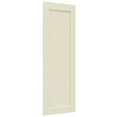 1245 x 497mm Door Front