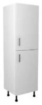 2120mm High Fridge Freezer Housing Units