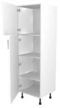 1825 x 500mm Larder Unit