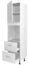 2300mm High Oven Housing Units