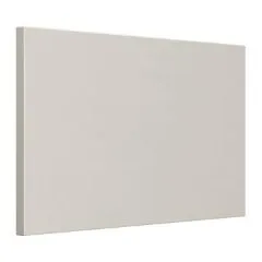 355 x 597mm Wall Door, No Handle For Use In A Bi-Fold