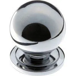 Burbidge knobs – Burbidge