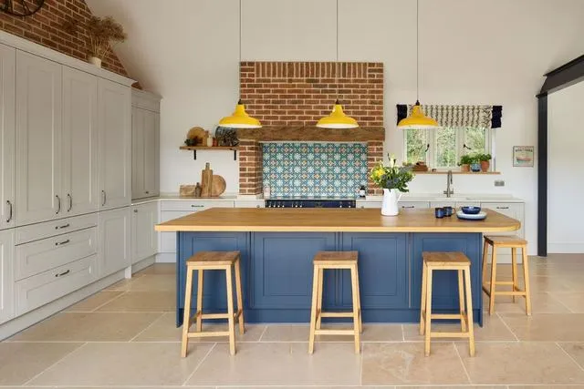 Chartwell – Burbidge