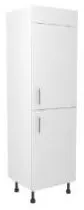 1975mm High Fridge Freezer Housing Units