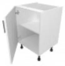 600 Highline Base Unit