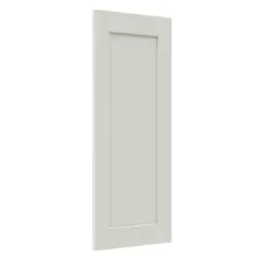 1245 x 297mm Door Front