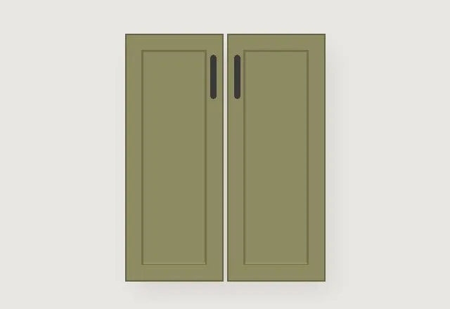 Madison kitchen, Cardamom
