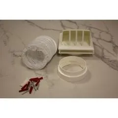 Ducting kits