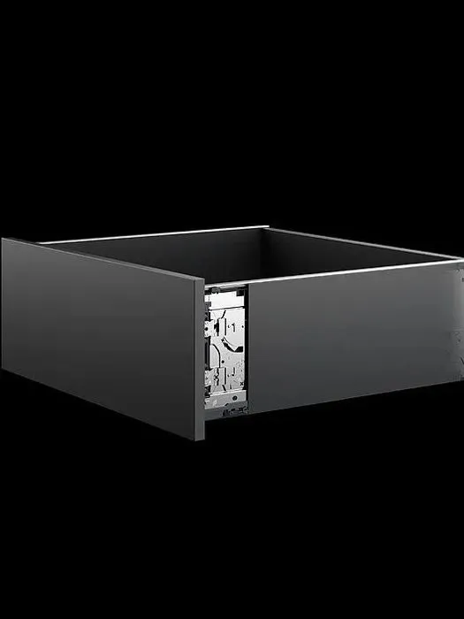 Hettich drawers